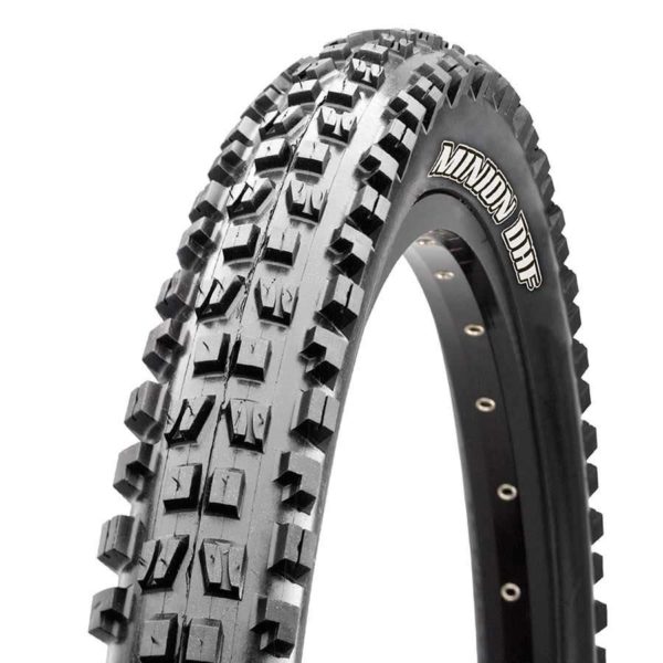 GUMA MAXXIS MINION DHF 29*2,5WT TR EXO+3C120F