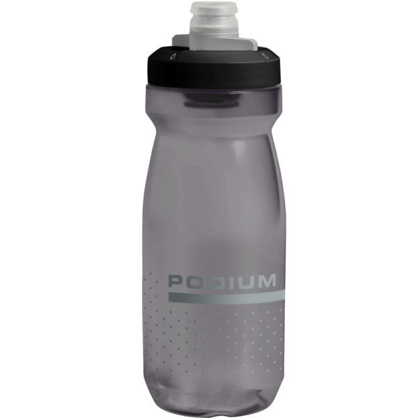 CamelBak bidon Podium+ 0,62l siva