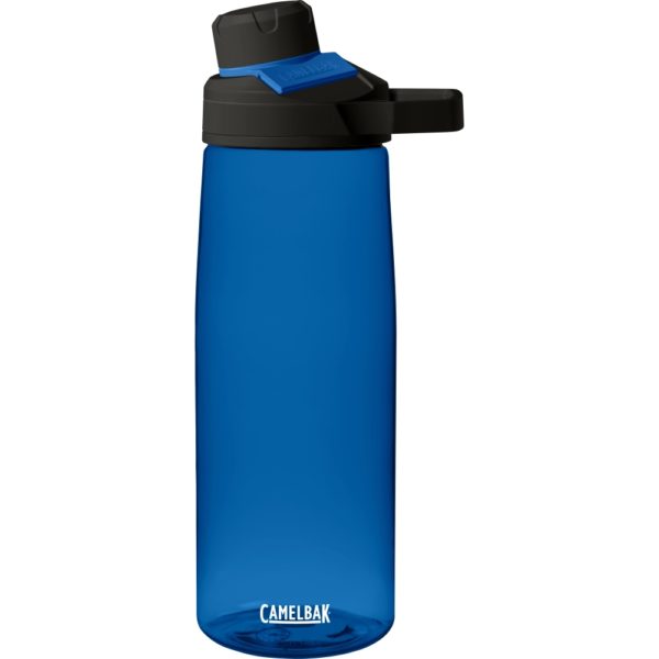 CamelBak staklenka CHUTE MAG 0,75l plava