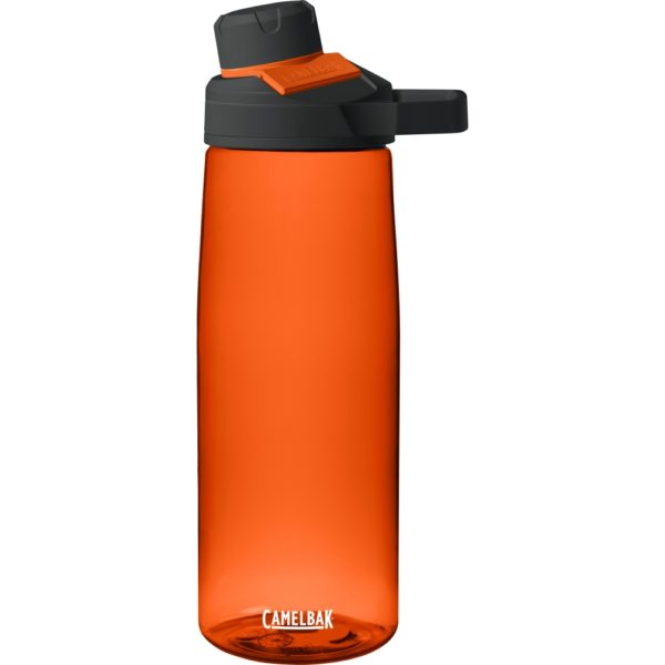 CamelBak staklenka CHUTE MAG 0,75l crvena