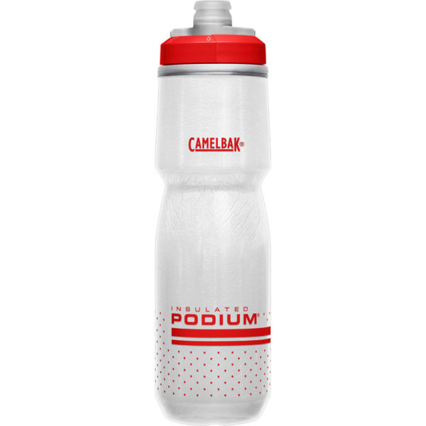 CamelBak bidon Podium+ CHILL 0,71l crvena