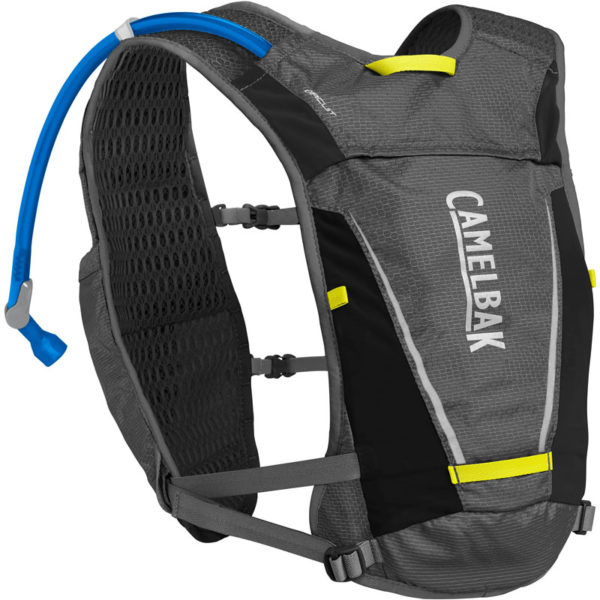 Prsluk CamelBak 20 CIRCUIT VEST 5 mjeh 1,5l crna