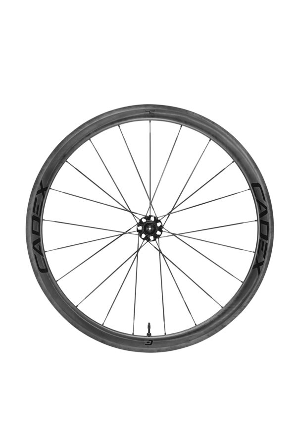 KOTAČ STRAŽNJI CADEX 42 28″ SRAM XDR, TUBELESS