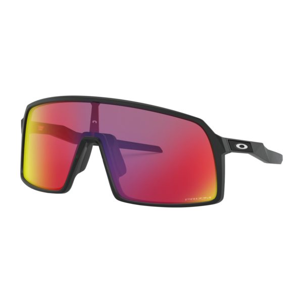 NAOČALE OAKLEY SUTRO MATTE BLK/PRIZM ROAD 3N