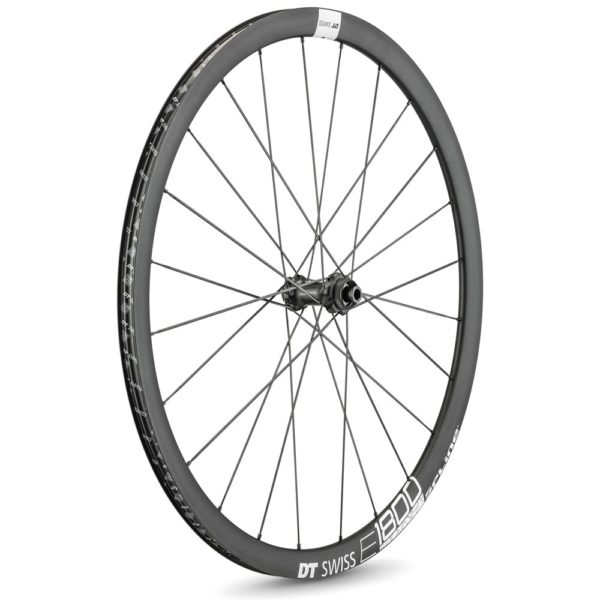 PREDNJI KOTAČ DT SWISS E1800 SPLINE DB 32 CL 100/12 TA
