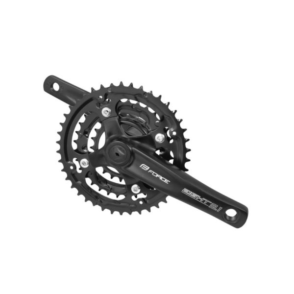 POGON FORCE EIGHT 3.1 AL 42/32/22T 152MM
