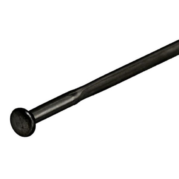 ŽBICE SAPIM Race Straightpull black 300 mm