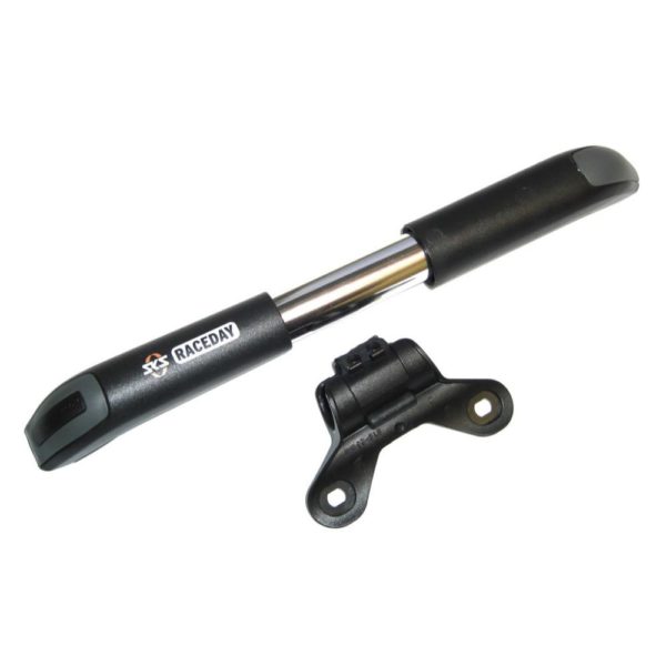 Mini pumpa SKS Alu 2011 262mm s nosačem