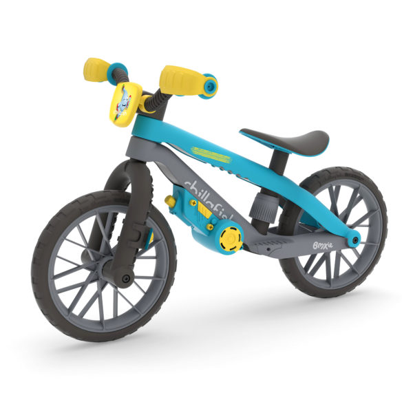 Guralica Chillafish BMXIE MOTO plava