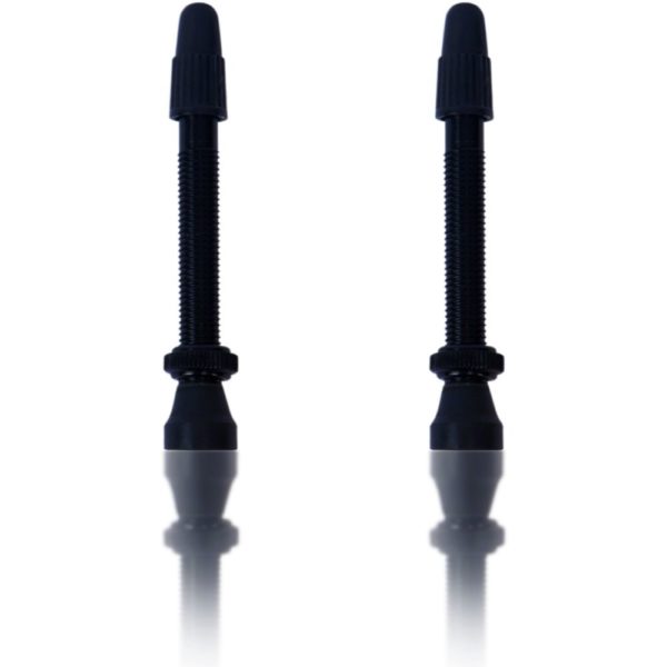 Ventili Vittoria tubeless set aluminijski 80mm 2kom