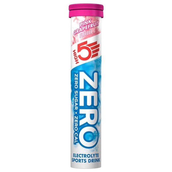 HIGH5 ZERO 20 TABLETA GREJP