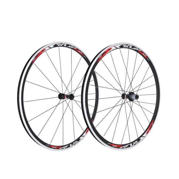 SET KOTAČA XLC PRO 28" WS-R02 CRNA