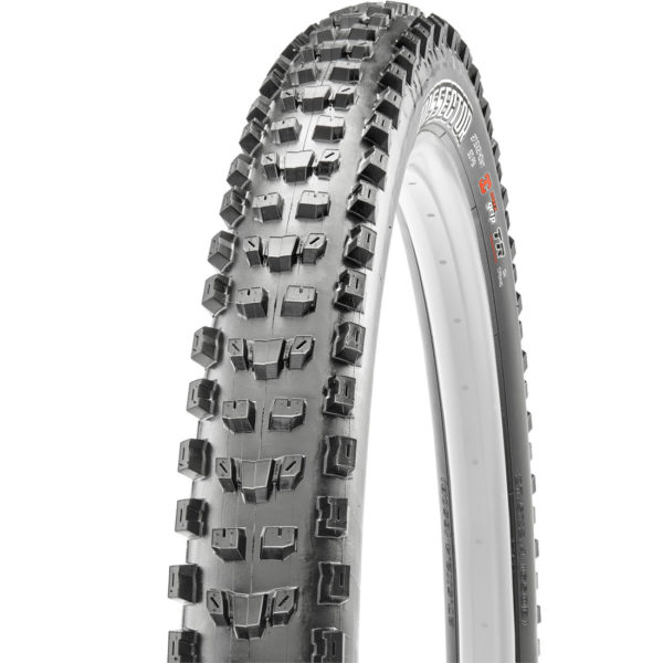 V.GUMA 29X2.40 MAXXIS DISSECTOR WT 3CG/DD/TR 120X2F