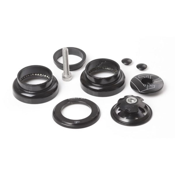 GARNITURA ZA VILICU 1-1/8 AHEAD 34/30MM H25 7MM
