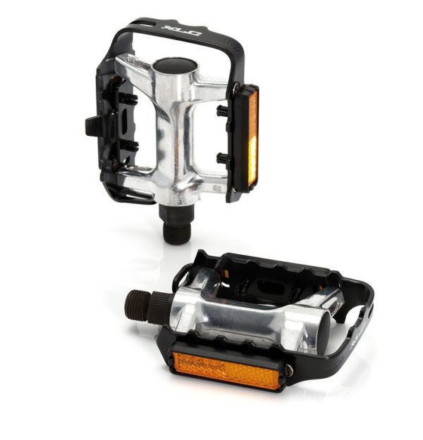 Pedale XLC  MTB PD- M03 crna