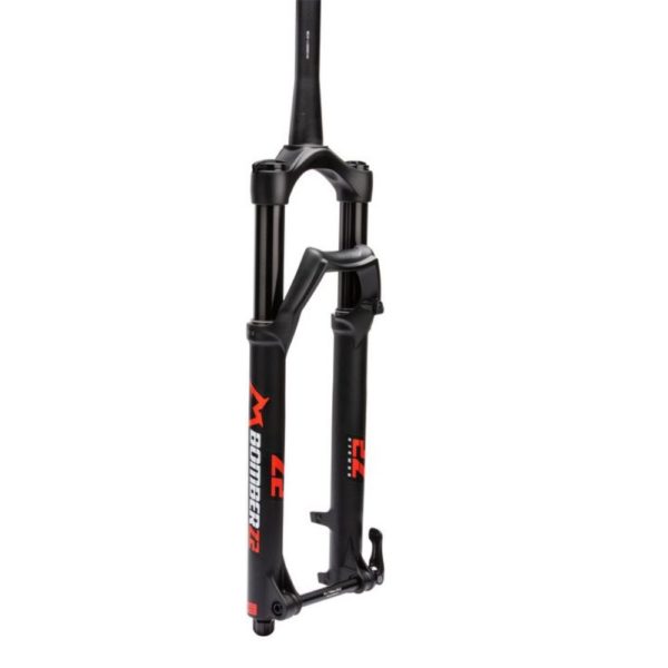 Vilica Marzocchi 22 Z2 29" RAIL 140mm QR 110x15