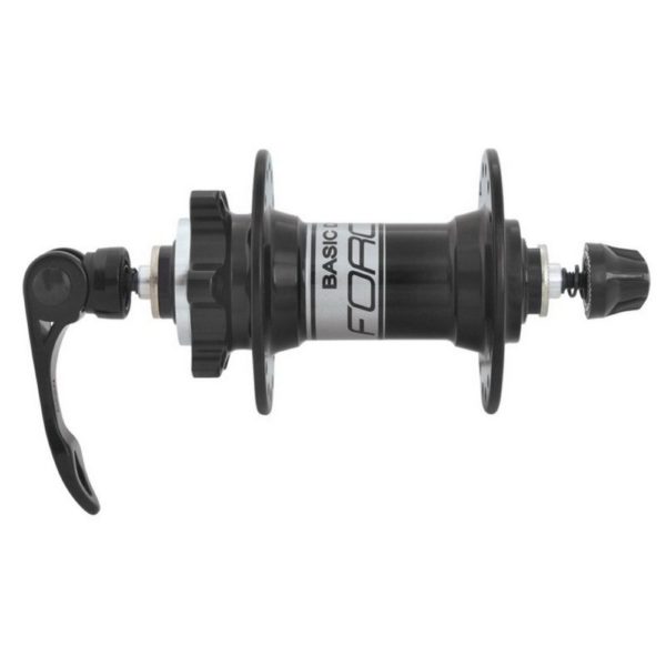 NABA FORCE BASIC PREDNJA 32 RUPE