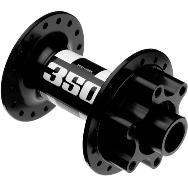 Prednja naba DT Swiss 350 MTB Disc 6 bolt 110x20 TA
