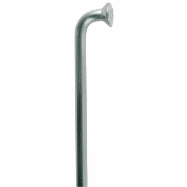 Žbica DT Swiss Champion M 2x296mm srebrna