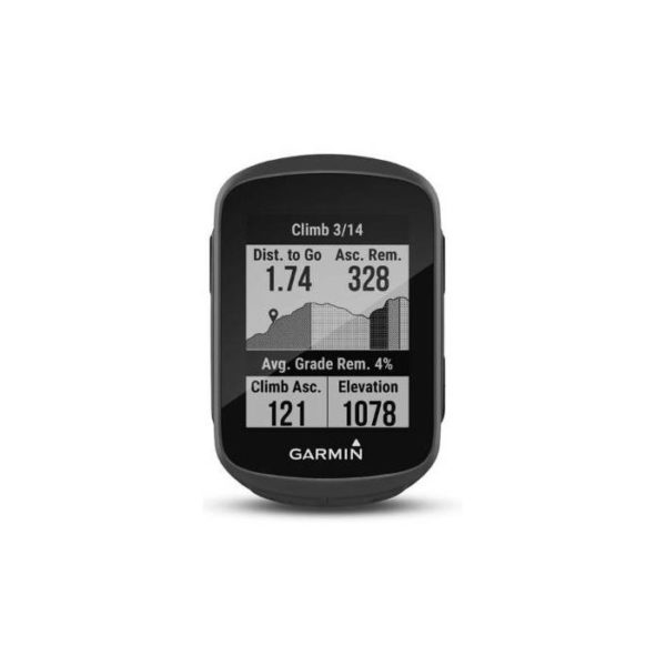 Garmin Edge 130 Plus