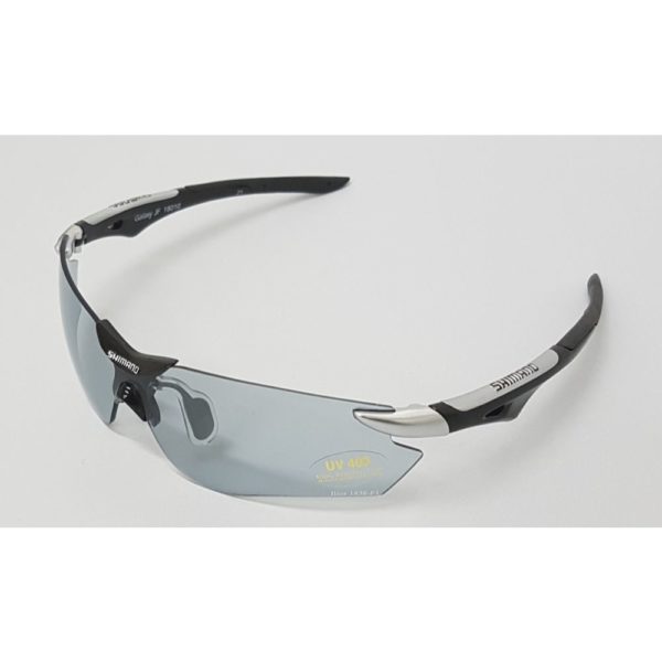 SHIMANO NAOČALE GALAXY JF SHINY BLACK