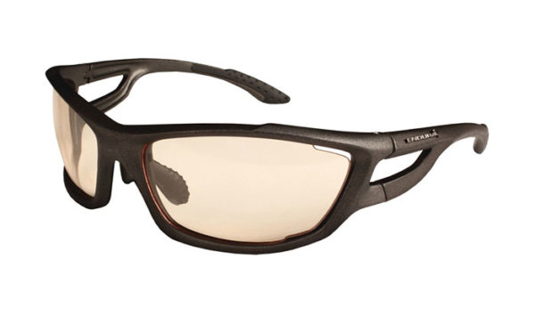 ENDURA NAOČALE MASAI MATT GUN METAL