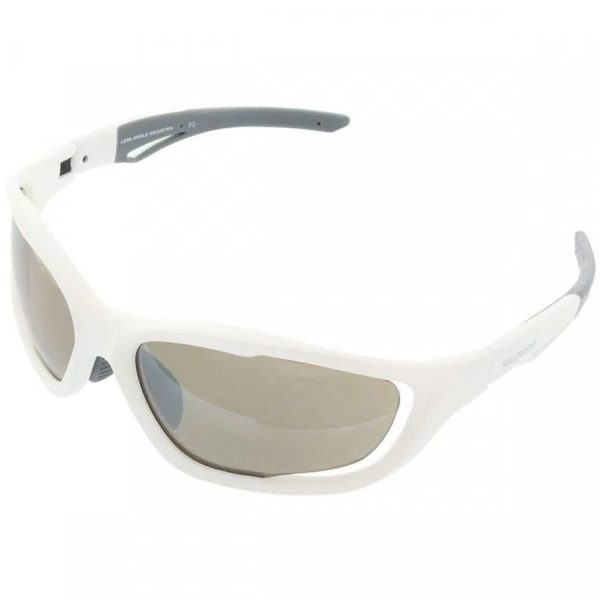 SHIMANO NAOČALE CE-S60X FRAME MATT WHITE