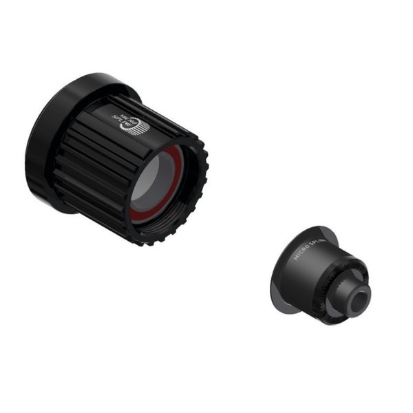 Rotor kit DT Swiss MTB Shimano 12 brzina MS za 130/135/5