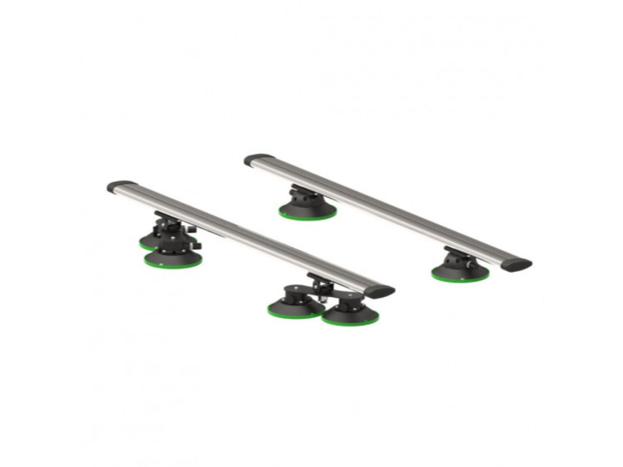TreeFrog Multiple Crossbar Rack