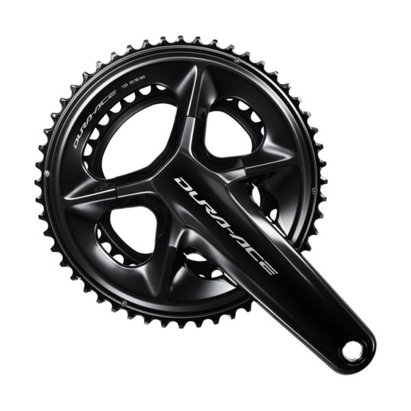 Pogon Shimano FC-R9200 DURA-ACE HOLLOWTECH 2 172,5 MM 52-36T