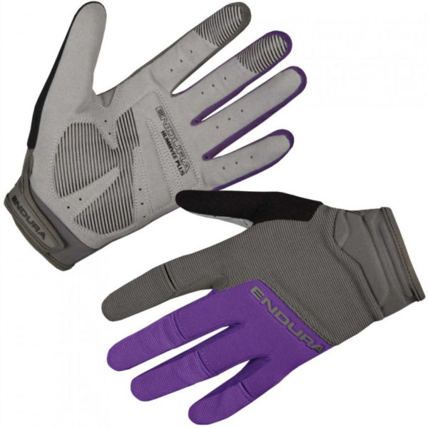 ENDURA RUKAVICE HUMMVEE PLUS II ŽENSKE