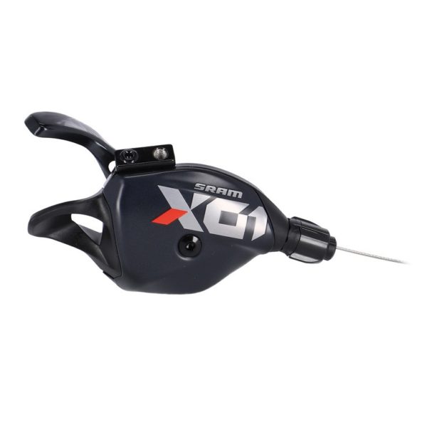 Ručica mjenjača SRAM X01 Eagle X- Actuation 12 brzina crvena