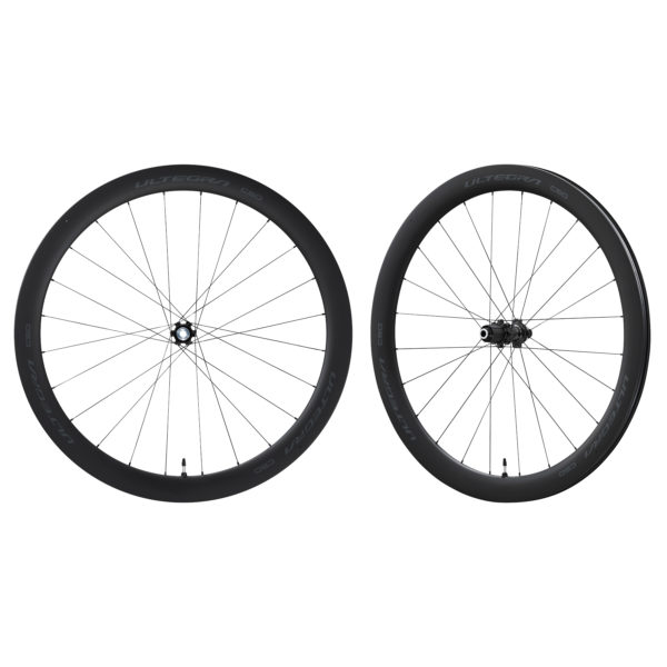 Set kotača Shimano Ultegra WH-R8170-C50-TL 24H 11/12 brzina 100/142 CL tubeless