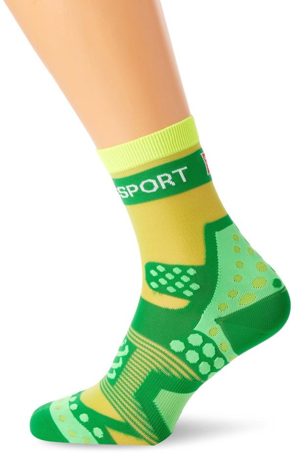 KOMPRESIJSKE ČARAPE PRS ULTRA. RUN HI GREE T3