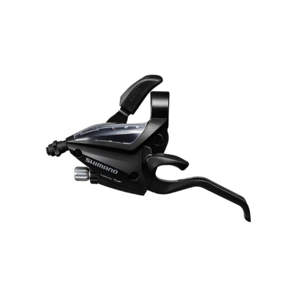 Ručica mjenjača/kočnice  Shimano ST-EF500-L- 2A 3 brzine lijeva