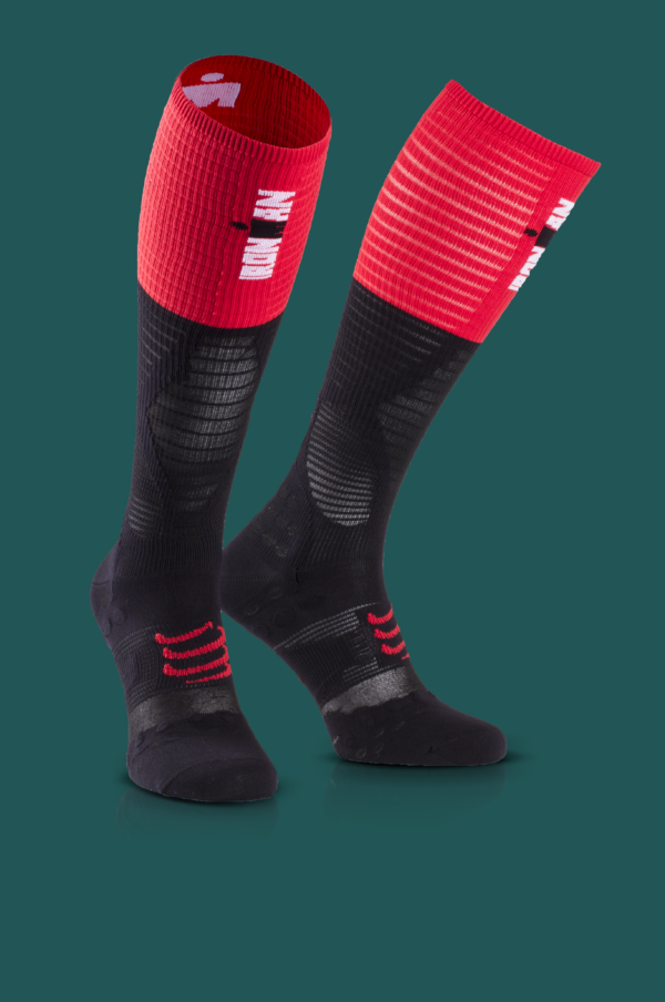 FULL SOCKS ULTRA LIGHT IM 2017 CRV/CRN T4