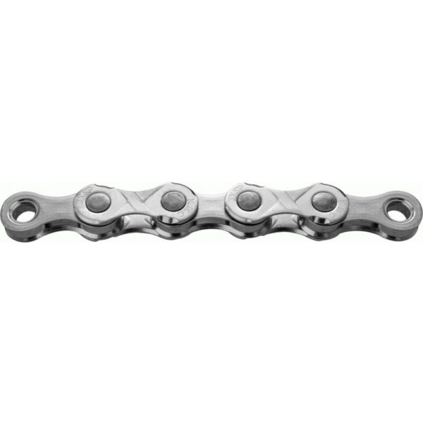 LANAC KMC X9 GREY 114L