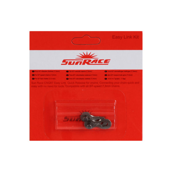 Spojnica lanca SunRace CNQ87 6/7/8 brzina