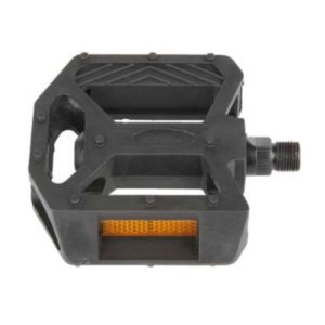 Pedale BMX 1/2" dječje crna