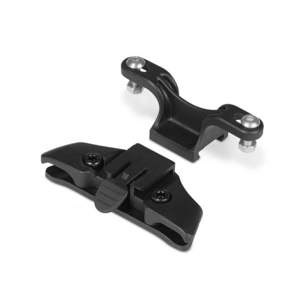 ADAPTER ZA NOSAČ BIDONA RFR RAIL BLACK