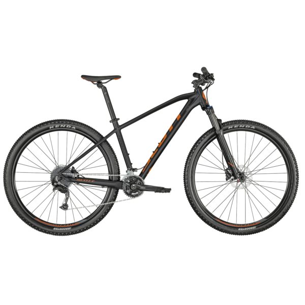 Bicikl Scott Aspect 940 29" tamno siva