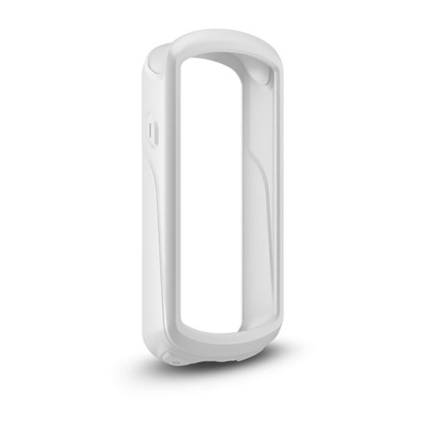 Silikonska navlaka za Garmin Edge 1030 bijela