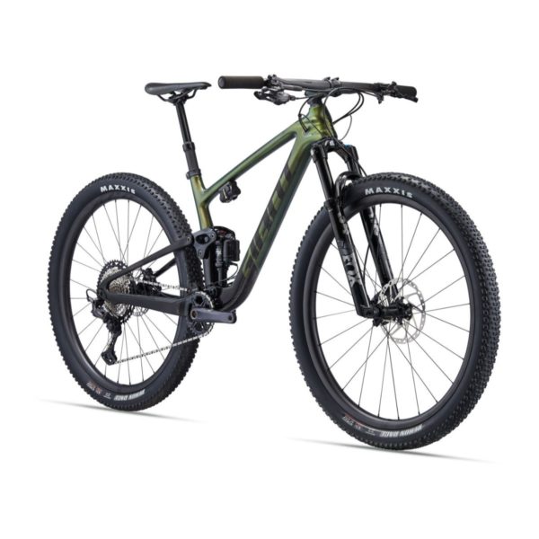 GIANT ANTHEM ADVANCED PRO 29 1 CHAMELEON SATURN (2022.) - Slika 2