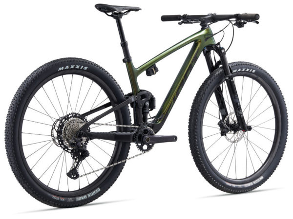 GIANT ANTHEM ADVANCED PRO 29 1 CHAMELEON SATURN (2022.) - Slika 3