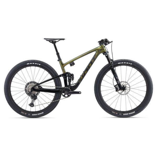 GIANT ANTHEM ADVANCED PRO 29 1 CHAMELEON SATURN (2022.)