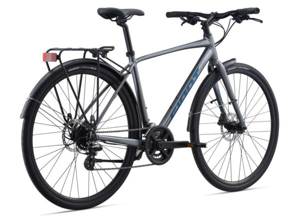 GIANT ESCAPE 2 CITY DISC CHARCOAL (2022.) - Slika 3