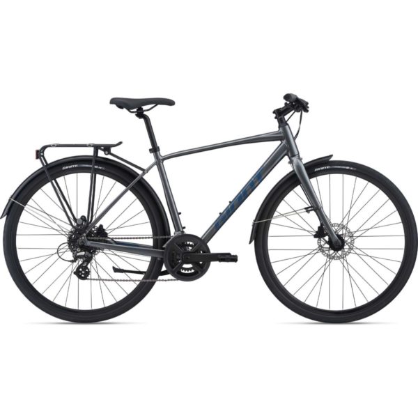 GIANT ESCAPE 2 CITY DISC CHARCOAL (2022.)