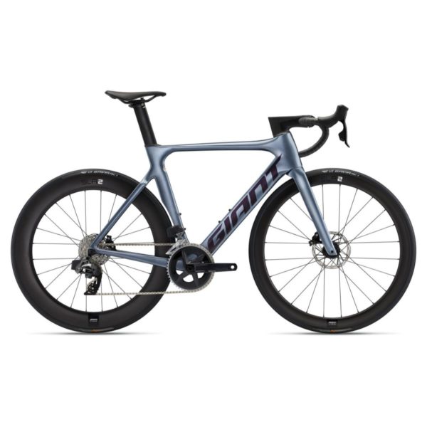 GIANT PROPEL ADVANCED 1 DISC KNIGHT SHIELD (2022.)