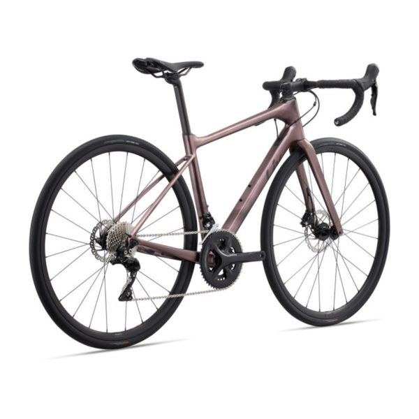 LIV AVAIL ADVANCED 2 TWILIGHT MAUVE (2022.) - Slika 2