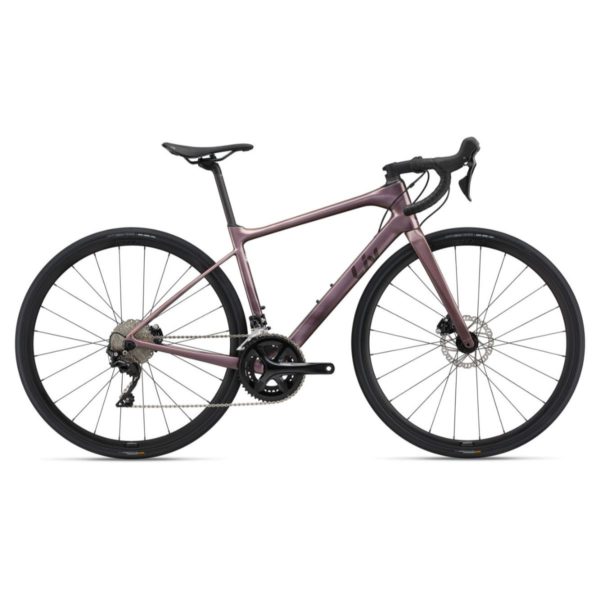 LIV AVAIL ADVANCED 2 TWILIGHT MAUVE (2022.)